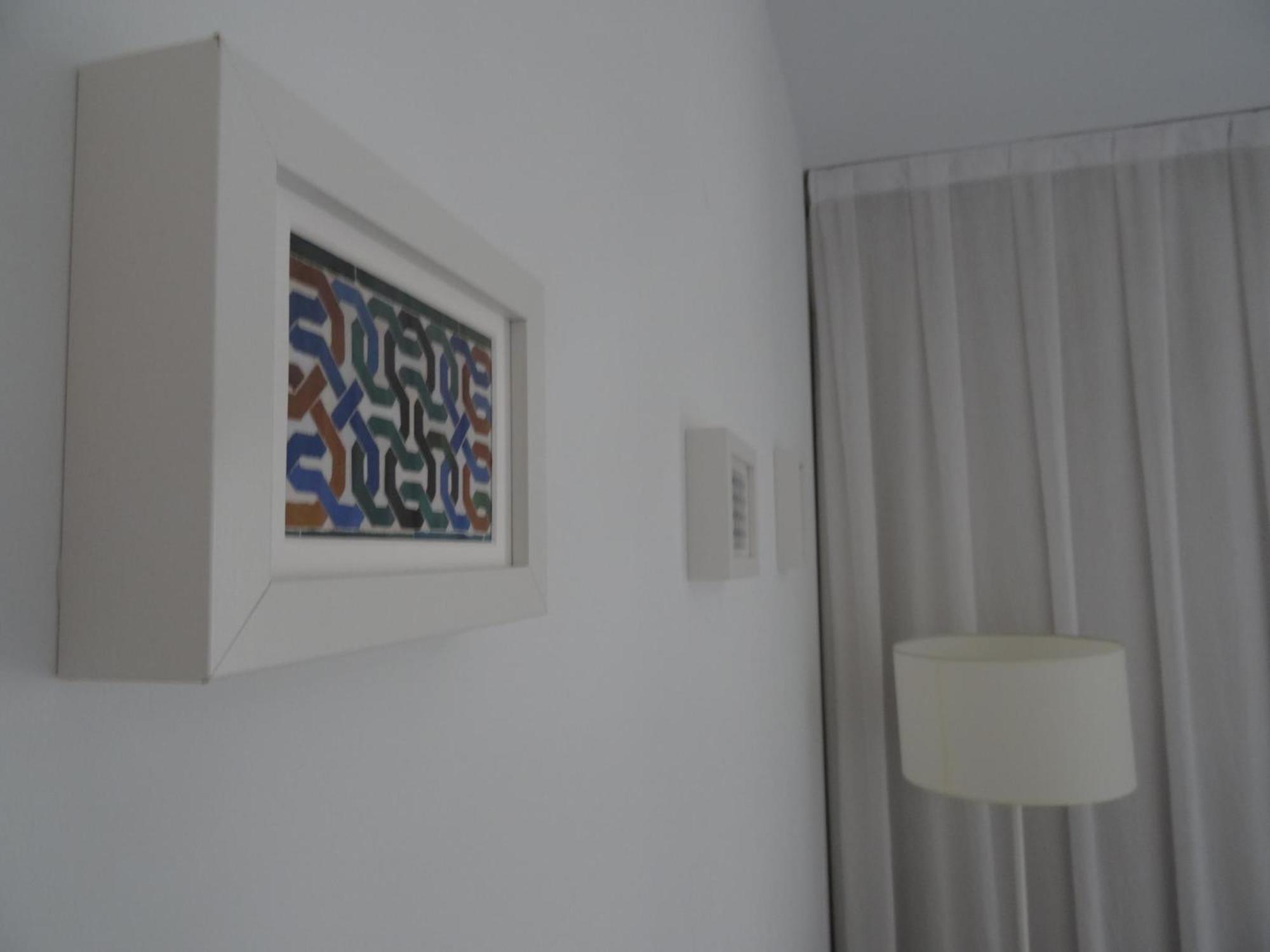 Apartamentos Domus Con Parking Gratuito, Granada